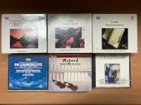 CD Sammlung Klassik 30 Stück Düsseldorf - Pempelfort Vorschau