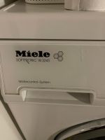Miele Waschmaschine ca.15 Jahre alt Bayern - Wörth Kr. Erding Vorschau