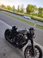 Harley Davidson Iron 883 Nordrhein-Westfalen - Wetter (Ruhr) Vorschau