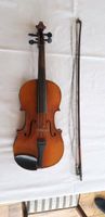 alte Geige zu verkaufen Thüringen - Jena Vorschau