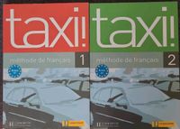 Französisch Buch taxi! 1 und taxi! 2 zu verschenken Baden-Württemberg - Denkingen Vorschau