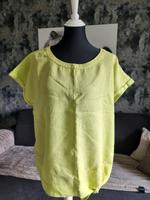 Cecil Bluse, Leinenbluse, Gr.M Niedersachsen - Wolfsburg Vorschau