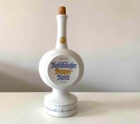 Nordhäuser Doppelkorn Porzellanflasche mit Spieluhr h 28,5 cm Thüringen - Erfurt Vorschau