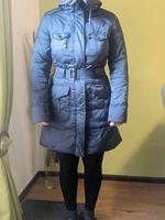 MEXX Daunenmantel, Winterjacke, Wintermantel Bayern - Wieseth Vorschau