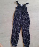 Jumpsuit anzug einteiler gr. 110, Mädchen,  topolino, wie neu Niedersachsen - Göttingen Vorschau