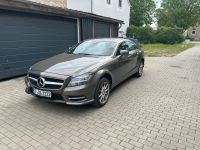 Mercedes-Benz CLS 350 CDI 4MATIC - Preis Netto Export Brandenburg - Zossen-Schünow Vorschau