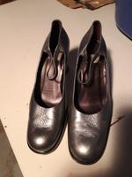 Pumps silber MANGO, Größe 38 Berlin - Spandau Vorschau