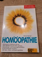 Buch Homöopathie Bayern - Freihung Vorschau