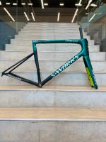 Specialized S-Works Tarmac SL8 Frameset Team Bora Rh:49;54;61 Bayern - Rednitzhembach Vorschau