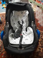 Babyschale mit Isofix Bayern - Fürth Vorschau