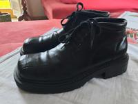 S.Oliver Herrenschuhe Leder, Gr. 42 Bayern - Schechen Vorschau