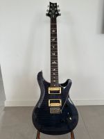 PRS Custom 24 SE 2016 Korea Gitarre Whale Blue E-Gitarre Schaller Bayern - Pegnitz Vorschau
