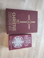 Bibeln /Christus Bayern - Wegscheid Vorschau