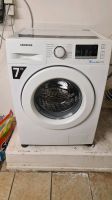 Samsung Waschmaschine 7kg Nordrhein-Westfalen - Lage Vorschau