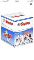 Scrubs Staffel 1-7 Originalversion Englisch Collector‘s Pack München - Allach-Untermenzing Vorschau