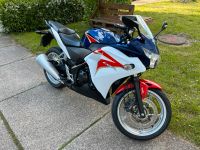 Honda CBR 250 Leipzig - Meusdorf Vorschau