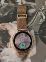 Fossil Smartwatch Gen 5 rosegold Stuttgart - Bad Cannstatt Vorschau