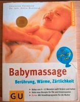 Babymassage - GU Ratgeber Kinder Baby inkl. Wandposter Baden-Württemberg - Mannheim Vorschau