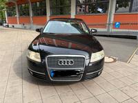 Audi A6 2,7 TDI Nürnberg (Mittelfr) - Südstadt Vorschau