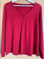 Shirt Tom Tailor Gr. XL rot Sachsen - Crimmitschau Vorschau