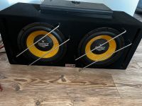 Audiosystem Bass Rheinland-Pfalz - Wiltingen Vorschau