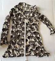 H&M Leoparden Kleid / Sommerkleid Gr. 40 - Neu - ungetragen Bayern - Gilching Vorschau