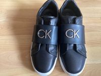 Calvin Klein Schuhe Gr.38 (VP 138€) Rheinland-Pfalz - Ramsen Vorschau