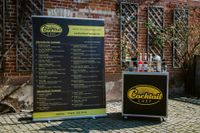 mobile Cocktailbar für Hochzeits,-und Geburtstagsfeier Niedersachsen - Goslar Vorschau