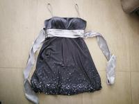 Party Kleid Montego Größe 36 Bayern - Kissing Vorschau