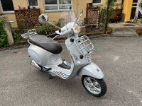 Vespa Primavera 50 2T Touring Piaggio Baden-Württemberg - Rottenburg am Neckar Vorschau