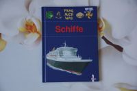 Schiffe Frag mich was Loewe Kinderbuch Buch Sachbuch Simmern - Hunsrück Vorschau