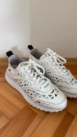 TOD‘S Sneaker weiß 37 1/2 München - Bogenhausen Vorschau