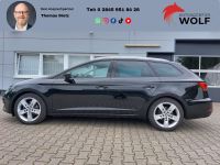 Seat Leon  FR Black Matt Edition 1.5TSI LED+DAB Radio Nordrhein-Westfalen - Neukirchen-Vluyn Vorschau