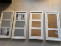 IKEA 4 Bilderrahmen 50x23cm Brandenburg - Cottbus Vorschau