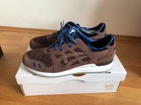 Asics GL III "Beauty and the Beast" / US 11,5 Frankfurt am Main - Nordend Vorschau