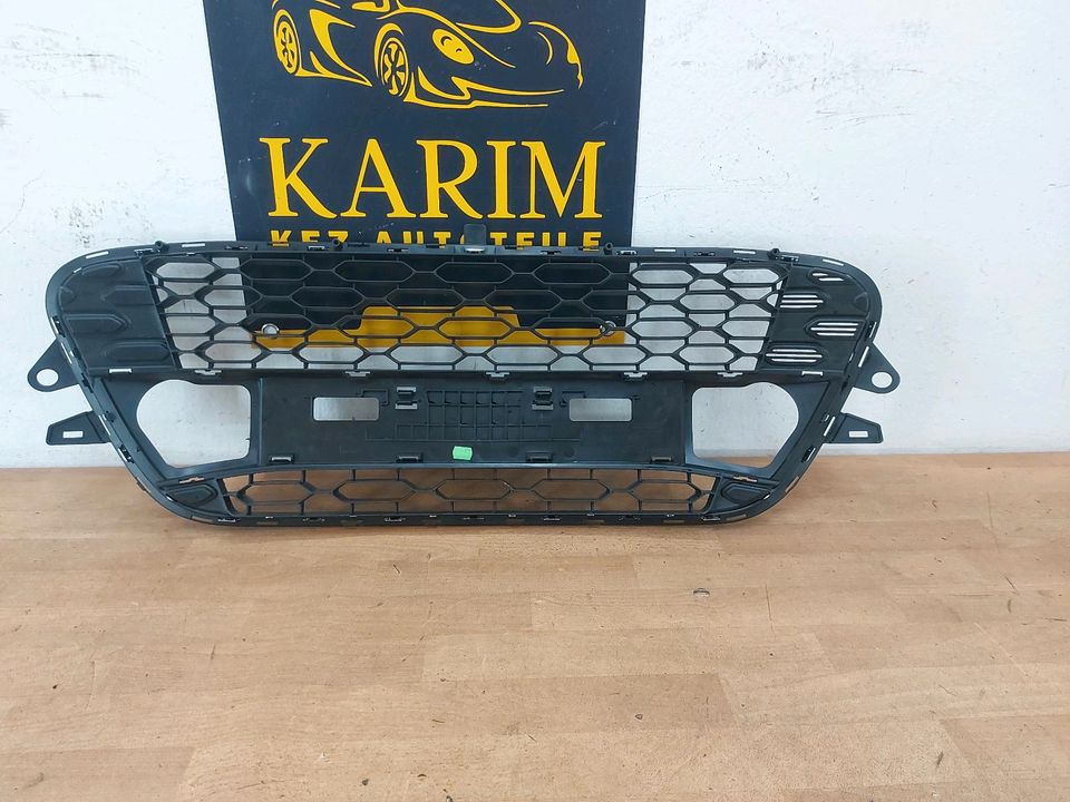 Kühlergrill Grill Citroen C3 2010-2016(9685359677 in Ennepetal