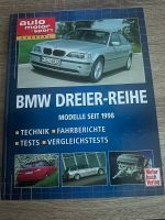 Auto Motor Sport BMW Dreier Reihe Rheinland-Pfalz - Speyer Vorschau