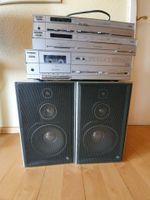 Telefunken Hifi Anlage 700 er Reihe Freiburg im Breisgau - Heuweiler Vorschau