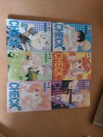 Check manga Shonen Berlin - Reinickendorf Vorschau