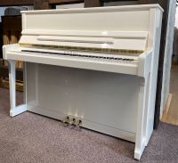 SCHIMMEL Klavier Modell Classic C 120 Tradition - Made in Germany Nordrhein-Westfalen - Detmold Vorschau