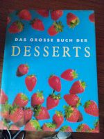 Drei kochbücher Pasta Fingerfood und Desserts Bayern - Absberg Vorschau