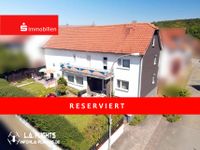 Gepflegtes Einfamilienhaus zu einem bezahlbaren Preis - warum noch Miete zahlen? Hessen - Lichtenfels Vorschau