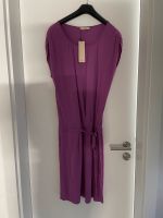 Oui Basics Kleid lila/pink 38 Nordrhein-Westfalen - Schermbeck Vorschau