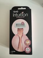 Wilkinson Rasierer Intuition complete Damen Sachsen-Anhalt - Hettstedt Vorschau