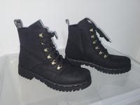 Winterboots * Schnürboots * Rieker * schwarz * 42 * wie NEU Nordrhein-Westfalen - Paderborn Vorschau