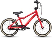 Academy 16 Grade 3 Rot Kinderfahrrad extrem leicht 5,5kg ALU NEU Nordrhein-Westfalen - Gelsenkirchen Vorschau