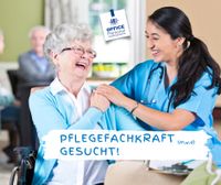 Pflegefachkraft für stationäre Pflege (m/w/d) in Nürnberg /Fürth /Erlangen Bayern - Fürth Vorschau