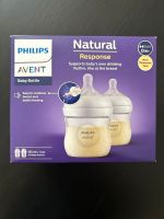 Philips Avent Natural Response Flaschen 125 ml Berlin - Charlottenburg Vorschau