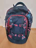 Satch Schulrucksack Modell Awesome Blossom West - Schwanheim Vorschau