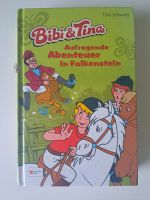 Bibi und Tina Aufregende Abenteuer in Falkenstein | Sammelband Niedersachsen - Peine Vorschau